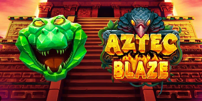 Trik Mengoptimalkan Free Spin Dan Multiplier Slot Aztec Blaze