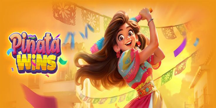 Pola Spin Gacor Dalam Bermain Slot Pinata Wins