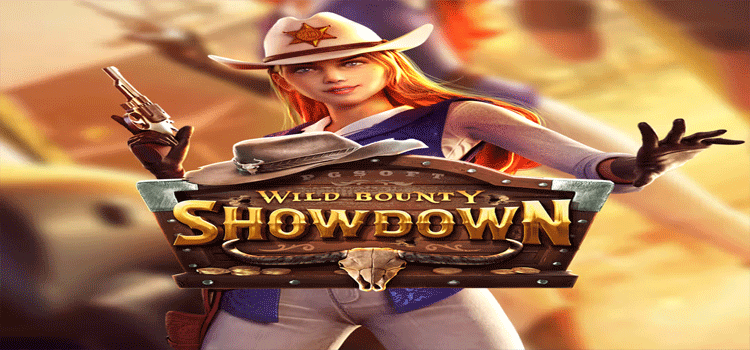 Raih Kemenangan Besar Sekarang di Slot Wild Bounty Showdown