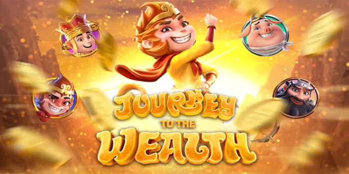 Strategi Simpel Tapi Gila Hasilnya di Journey To The Wealth Anti Ribet