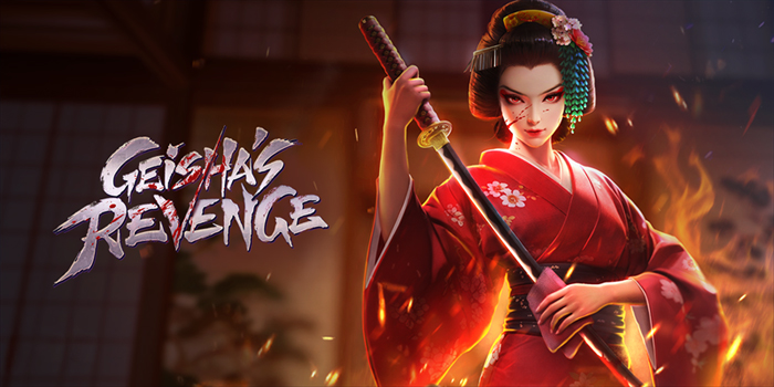 Rahasia Agar Bisa Mendapatkan Jackpot di Slot Geisha’s Revenge