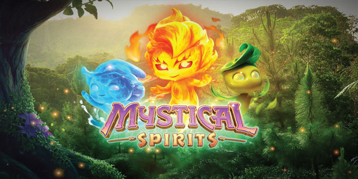 Rahasia Jitu Agar Bisa Menang Jackpot Dalam Slot Mystical Spirits