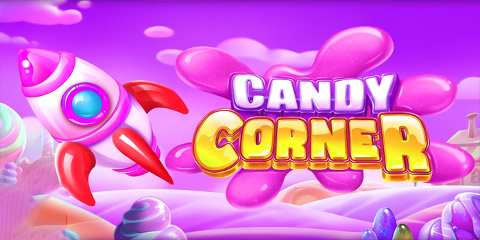 Cara Mudah Mendapatkan Menang Besar Slot Candy Corner