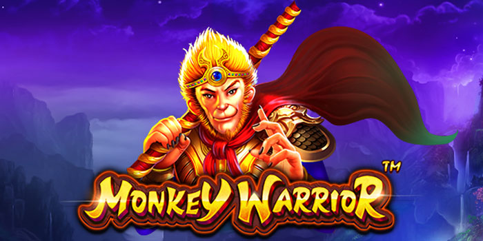 Tips Menggandakan Kemenangan di Monkey Warrior yang Wajib Dicoba Pemain