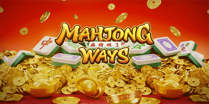 Strategi Jitu Mendapatkan Jackpot Besar di Slot Mahjong Ways
